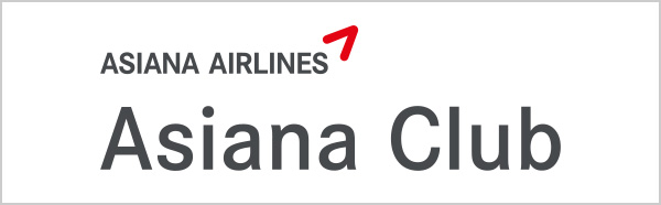 image：Asiana Airlines - Asiana Club, logo