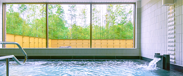 图片：尽情泡澡，享受至高无上的幸福时光・札幌JR大厦日航酒店・森林客栈昭和馆